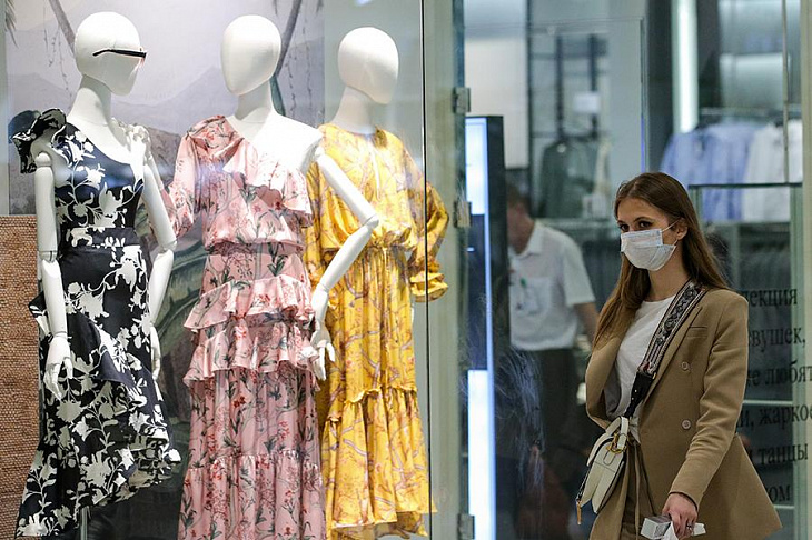 Какие торговые центры откроются в Москве с 1 июня