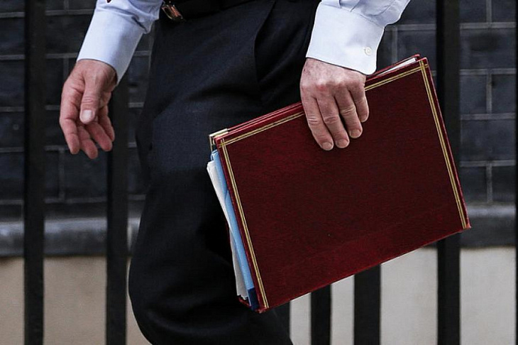 Конфликтность бизнеса в России достигла исторического максимума