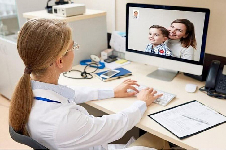 Здоровье Mail.ru запускает сервис телемедицины с онлайн-консультациями врачей