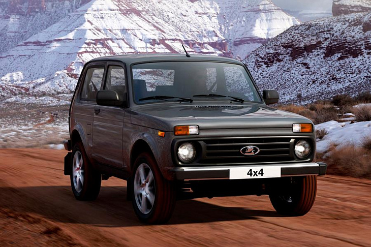 «Не обновляли со времен Горбачева». Иностранцы — о российских машинах