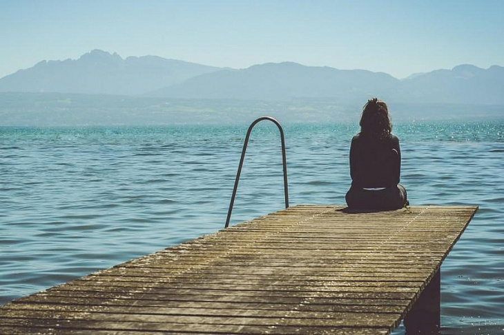 Психиатры заметили пандемию тревожно-депрессивных состояний