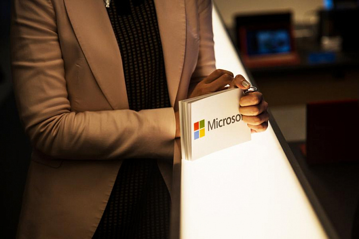 Почему в Kodak и Microsoft люди работают дольше, чем в VISA и Google 