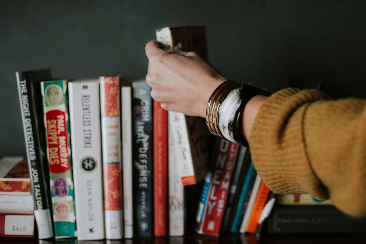 ТОП книг, которые рекомендуют карьерные консультанты