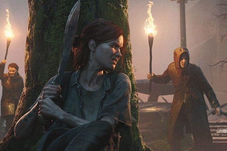 Режиссер «Чернобыля» снимет пилотную серию шоу по The Last of Us