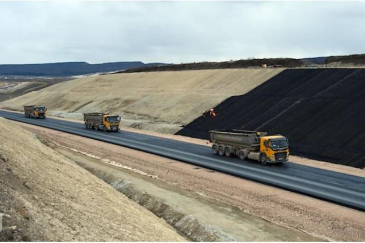 Жди у моря дороги