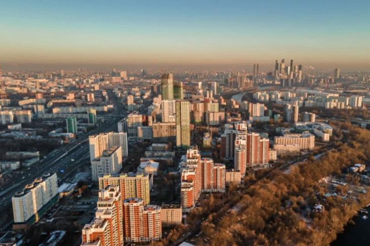 В ЦИАН назвали самые дорогие типы жилья в России  