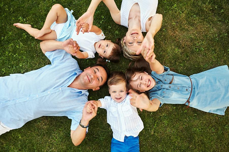 Как получить земельный участок многодетным семьям бесплатно.