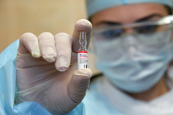 Облегченная версия вакцины против коронавируса заинтересовала специалистов