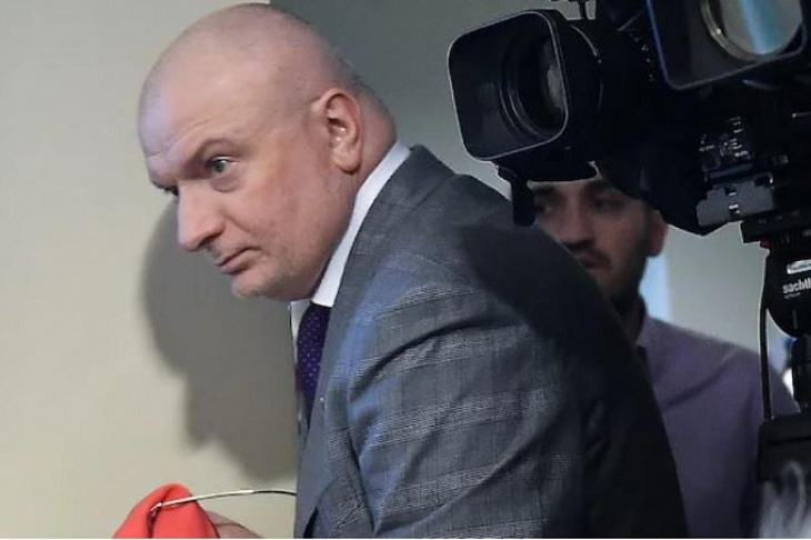 Зарубежная недвижимость остается без движения