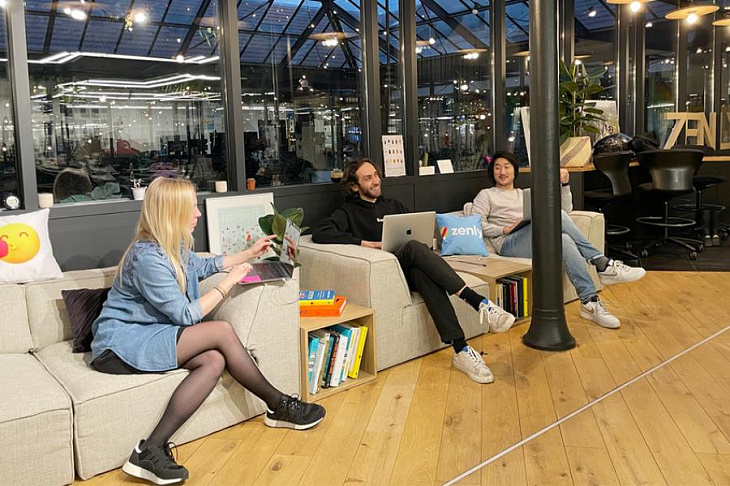 Почему приложение для отслеживания геолокации друзей стало одним из самых популярных в России