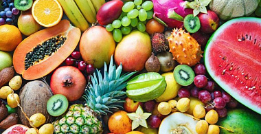 Какие фрукты опасны для печени