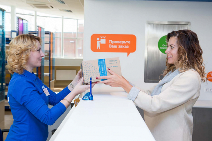 Ozon в партнерстве с застройщиком «Эталон» запустил витрину с квартирами