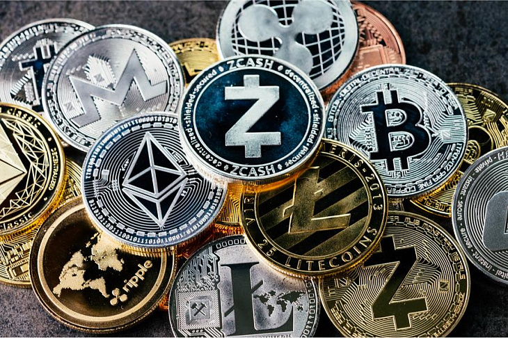 Глава государства подписал закон, запрещающий расплачиваться в России криптовалютой