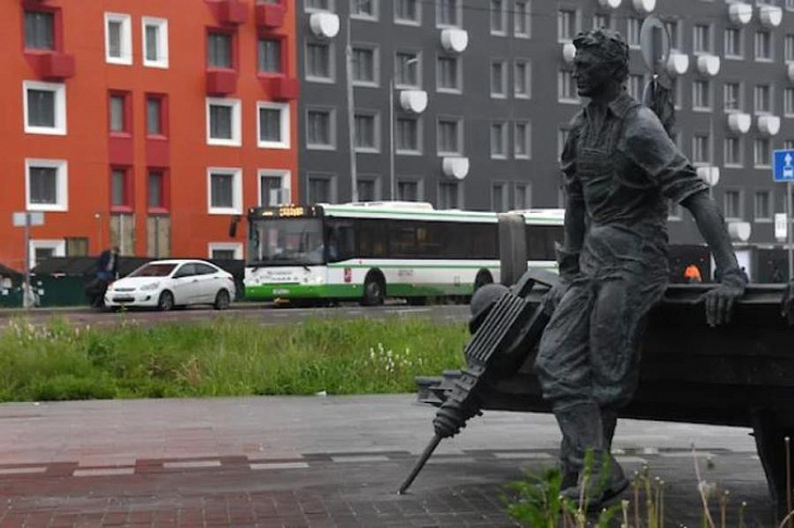 Девелоперов поддерживает спрос