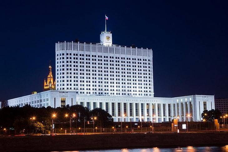 Путин поручил заместить выпадающее финансирование IT-отрасли госзаказами