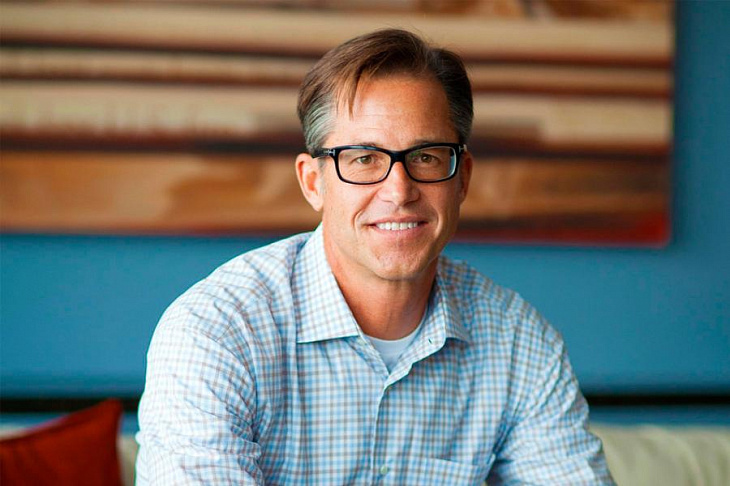 «Мы просто озарили рынок»: как стать миллиардером с помощью доски объявлений