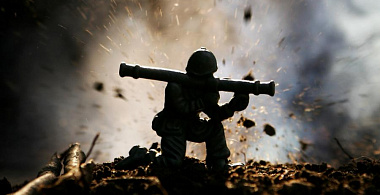 Стойкий солдатик: советы, которые помогут преодолеть трудности 