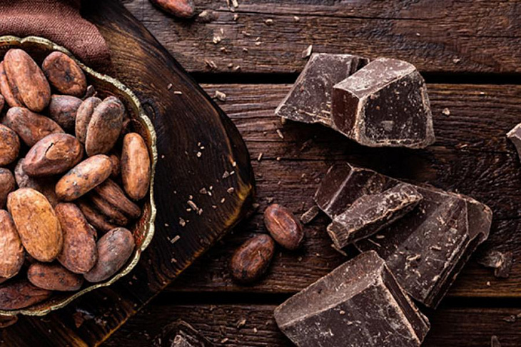 Кардиологи определили продукты, показанные при стрессе