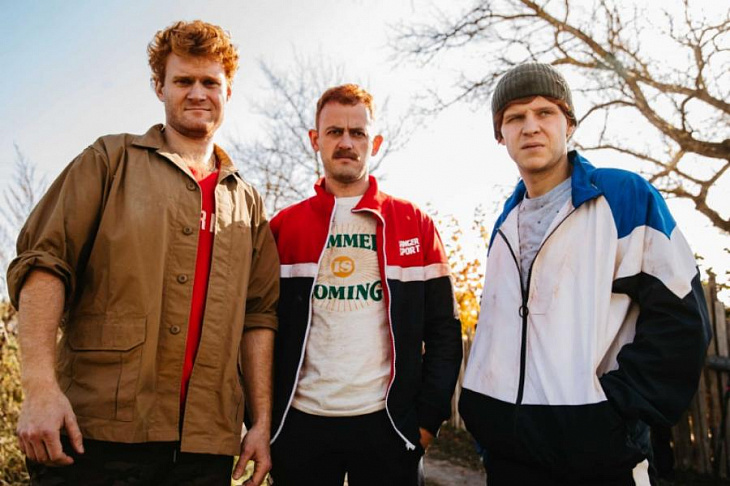 В России снимут комедийный сериал о самоизоляции по-деревенски