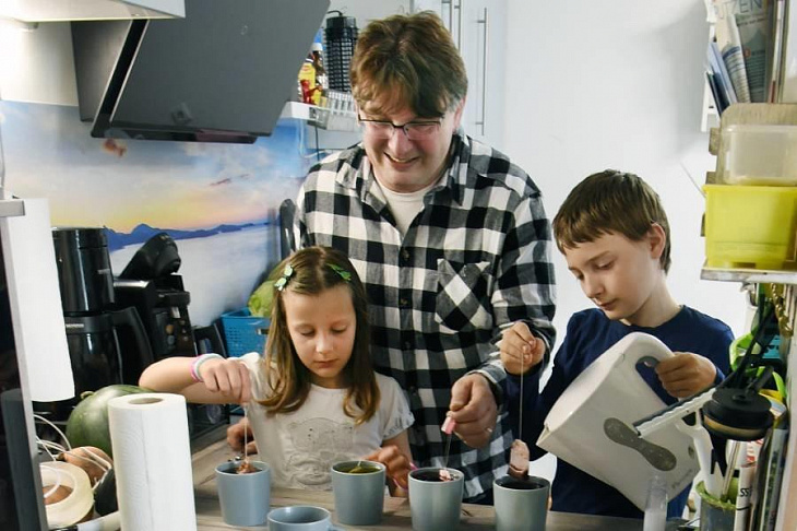 Кому в Москве легко снять квартиру, а кому - почти нереально