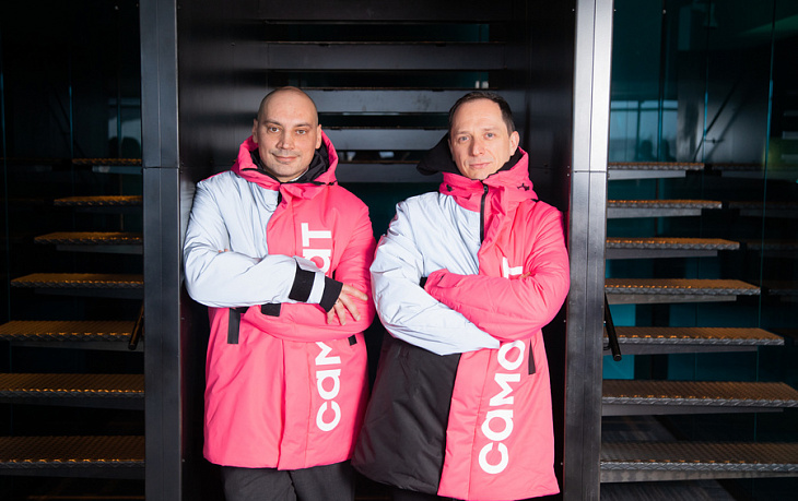 «Самокат» за 700 миллионов: как военный и экономист придумали доставлять продукты за 15 минут и опередили «Яндекс»