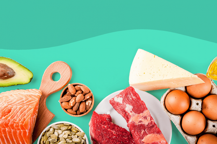 Кетогенная диета: почему мир сходит по ней с ума?