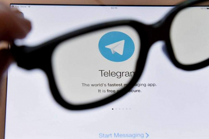 В Кремле заявили о мониторинге Telegram-каналов