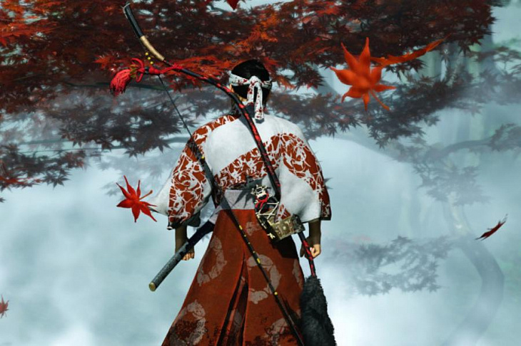 Авторов Ghost of Tsushima сделают постоянными послами Цусимы