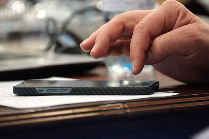 Работу приложения банка «Тинькофф» восстановили после сбоя