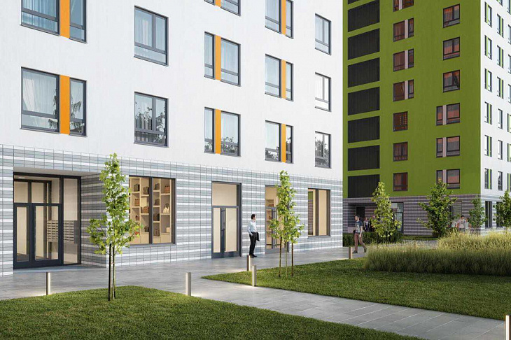 Около 600 тыс. ипотечных кредитов выдадут в России в первом полугодии 2020 года