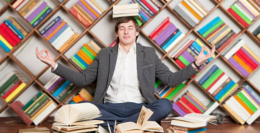 Почему чтение книг полезно?