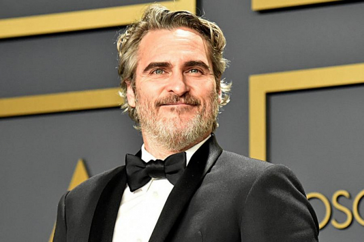 СМИ: Хоакин Феникс сыграет Наполеона в новом фильме Ридли Скотта