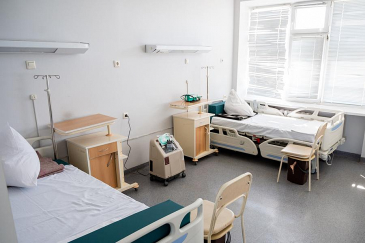 В России хотят изменить правила плановой госпитализации