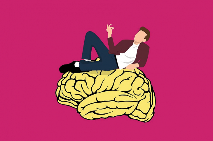 Может ли человек ни о чем не думать?