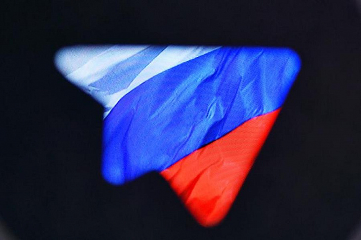 Telegram могут оштрафовать еще на 16 млн рублей за неудаление контента