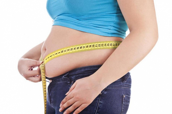 Проблемы с весом ускоряют развитие болезни Альцгеймера