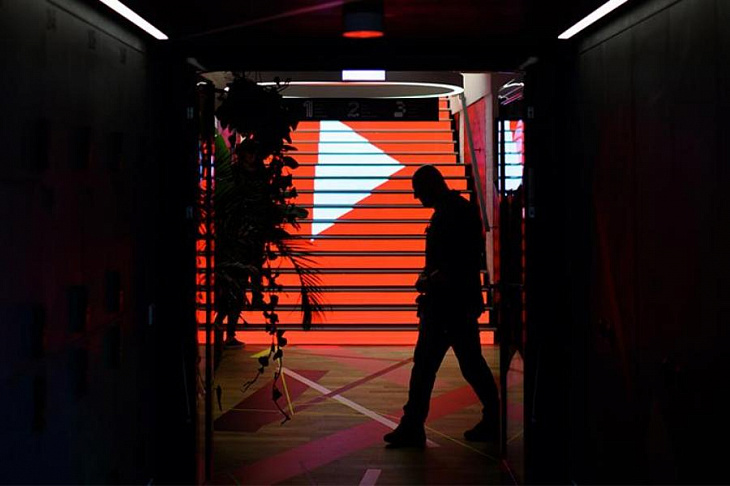 РКН выявил 29 случаев цензуры российских СМИ на площадках Google и Youtube