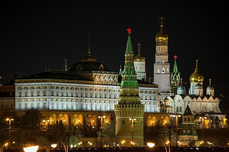 Золотовалютные резервы РФ могут засекретить. 