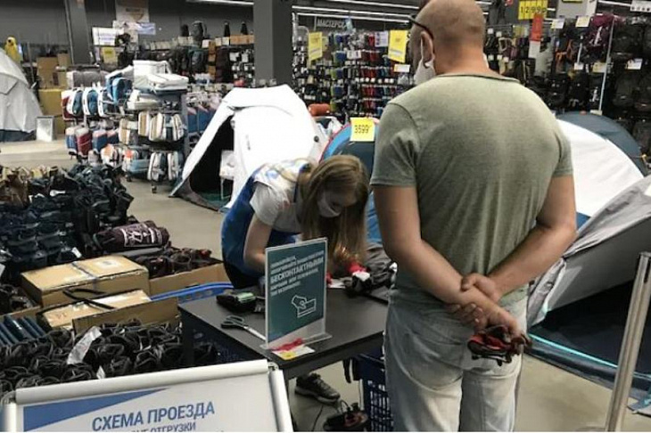 Губернатор нашел крайнего