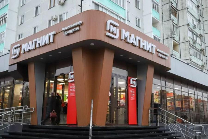 «Магнит» обсуждает с Tele2 запуск виртуального сотового оператора