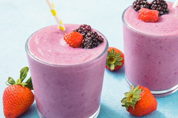 Что не стоит есть на завтрак?