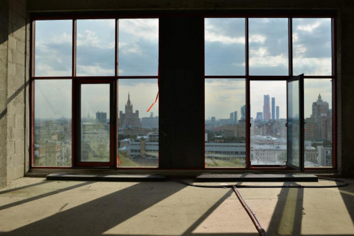 Спрос на аренду элитного жилья превысил доковидный уровень 