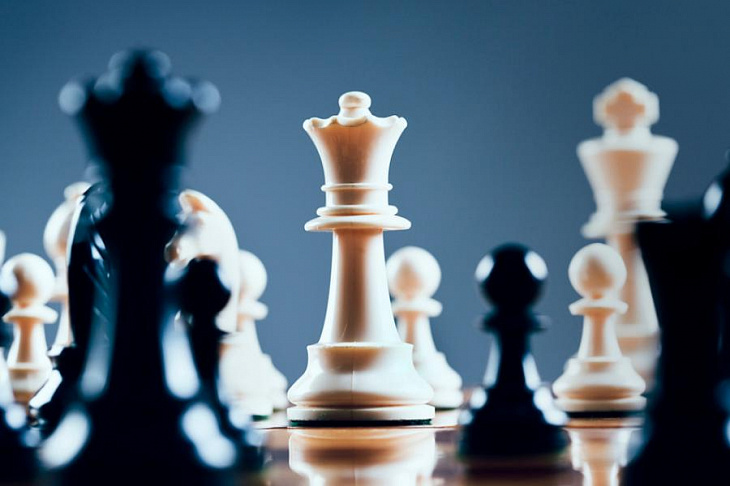 Важность цели: почему социальное предпринимательство похоже на шахматы