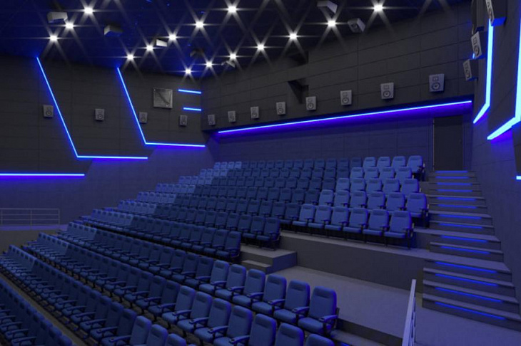 Минкульт одобрил открытие кинотеатров с 13 июля