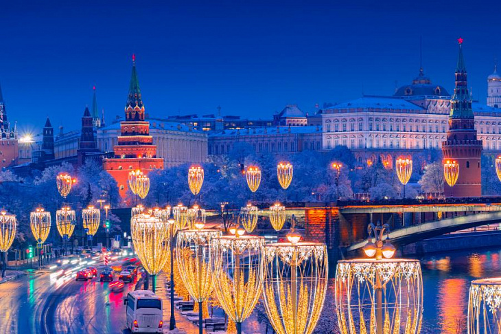 Knight Frank оценила расходы москвичей на покупку элитного жилья в 2020-м