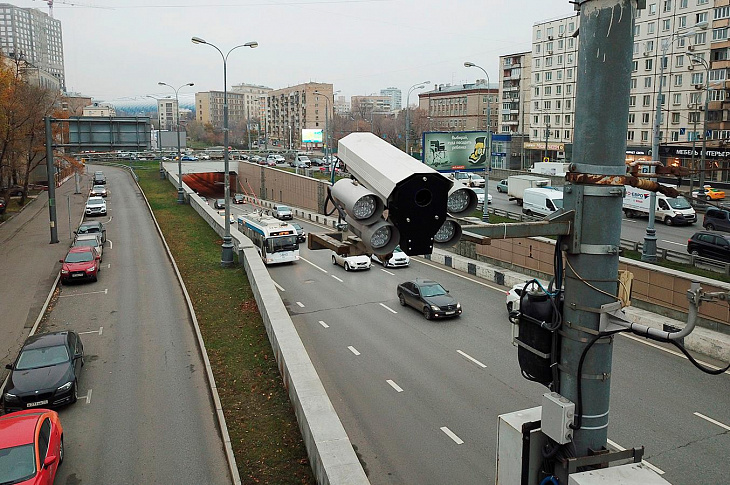 7 ловушек для водителей: штрафуют всех, кто о них не знает.