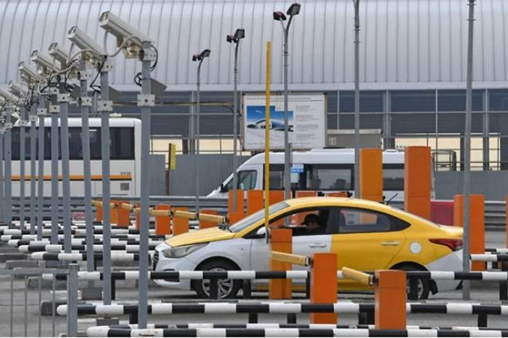 Такси на грани: что ждет отрасль