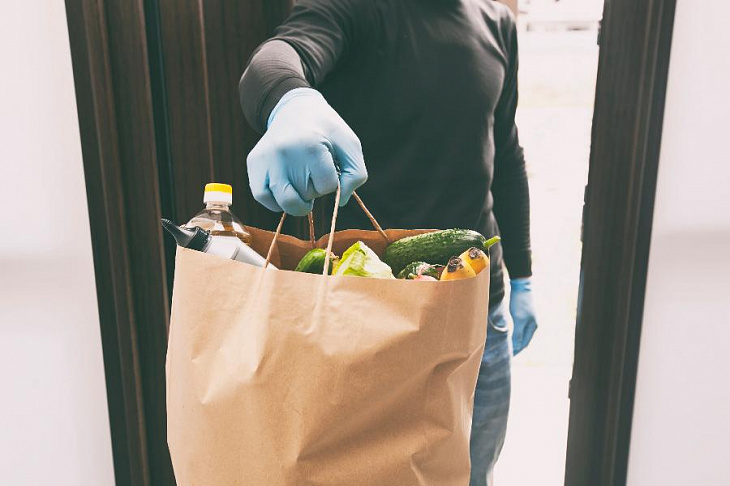 Темпы роста рынка доставки продуктовых наборов замедлились