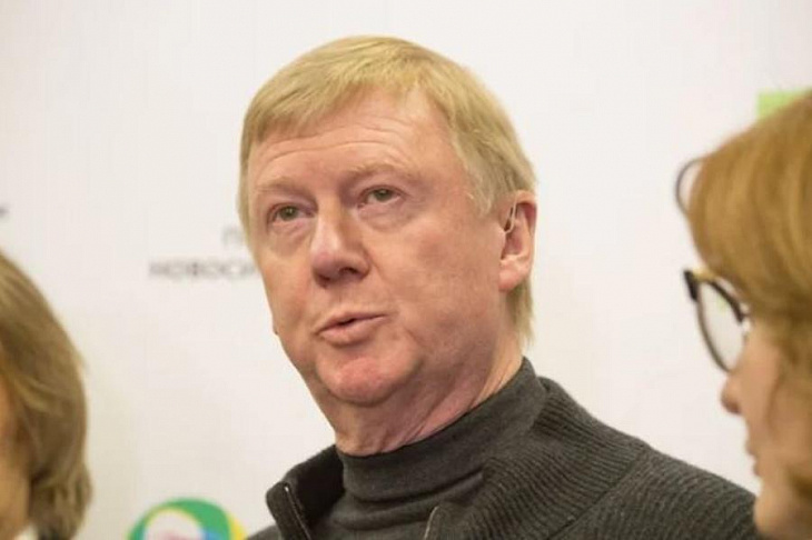 Чубайс заявил о «грубейшей ошибке» властей России из-за углеродного налога