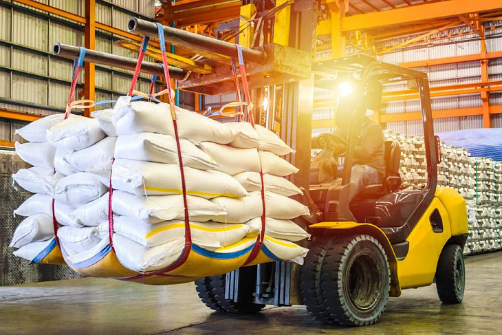 Шины не подкачали